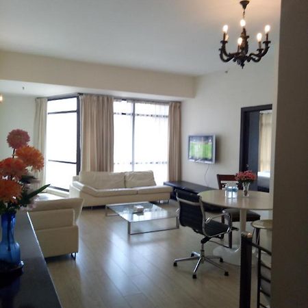 Family Apartment At Times Square Куала-Лумпур Екстер'єр фото