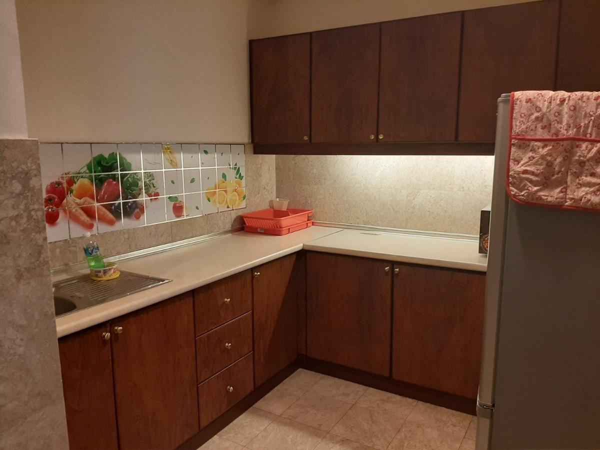 Family Apartment At Times Square Куала-Лумпур Екстер'єр фото