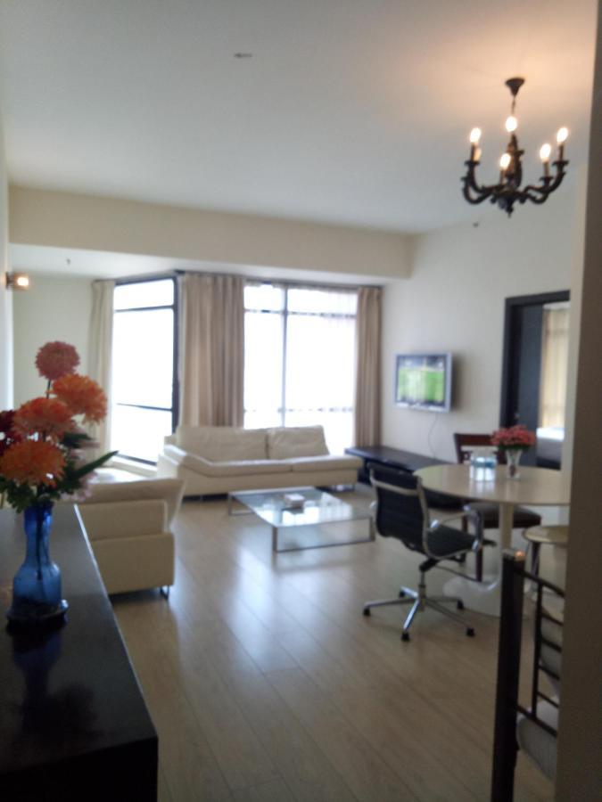 Family Apartment At Times Square Куала-Лумпур Екстер'єр фото