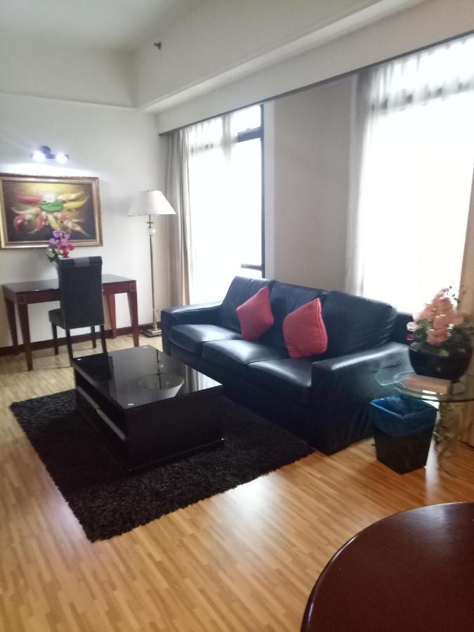 Family Apartment At Times Square Куала-Лумпур Екстер'єр фото