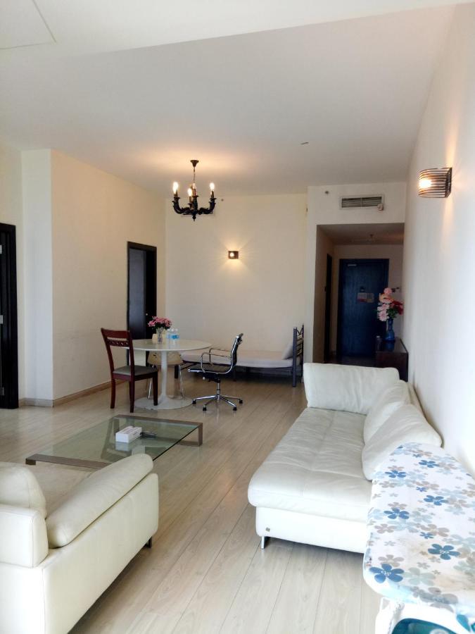 Family Apartment At Times Square Куала-Лумпур Екстер'єр фото