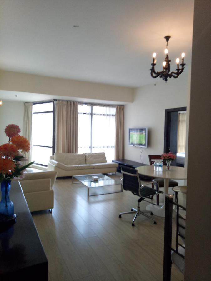 Family Apartment At Times Square Куала-Лумпур Екстер'єр фото
