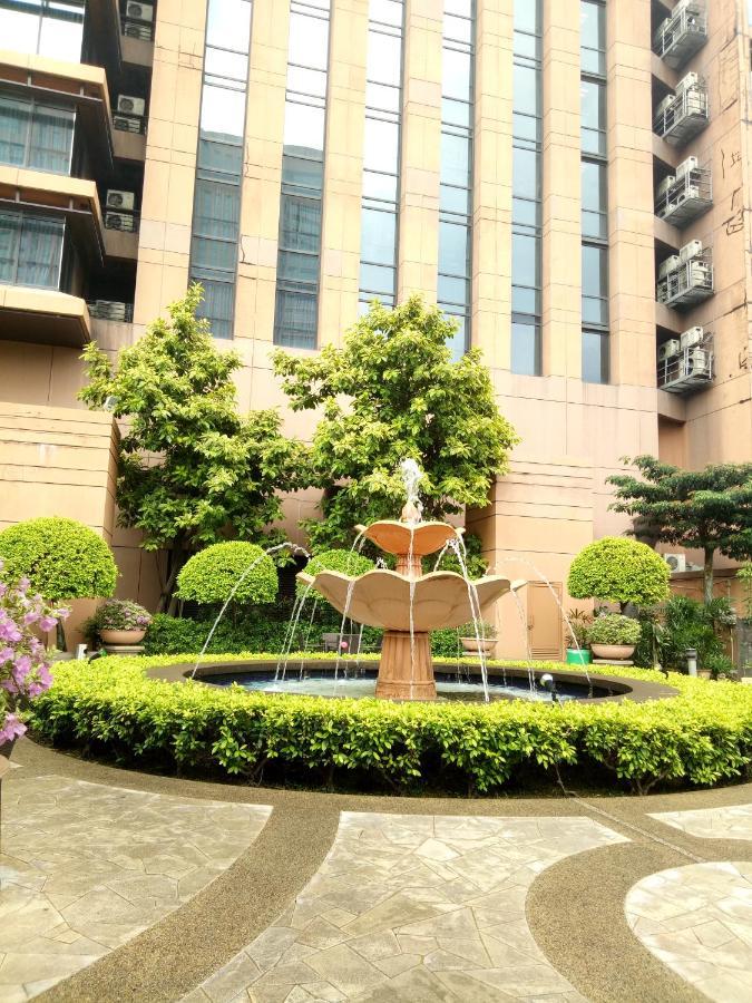 Family Apartment At Times Square Куала-Лумпур Екстер'єр фото