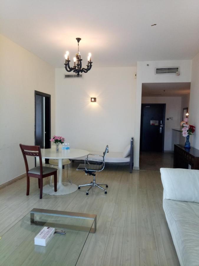 Family Apartment At Times Square Куала-Лумпур Екстер'єр фото